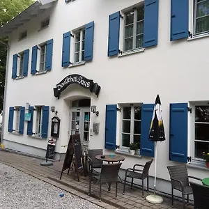 Deutsches Haus Hotel