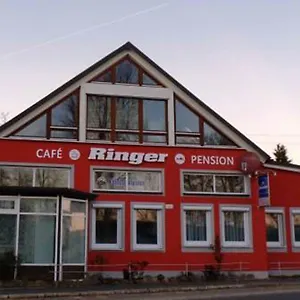 Cafe Und Ringer Gasthof