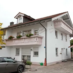 Deva Egger Aparthotel