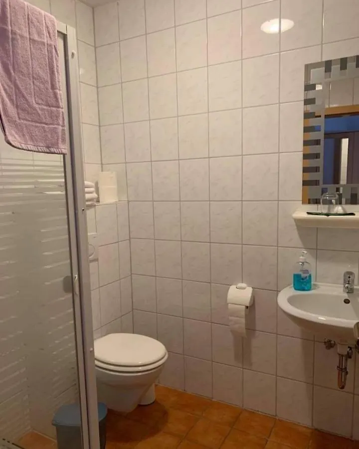 Gasthof Il Greco Pension Marktleugast