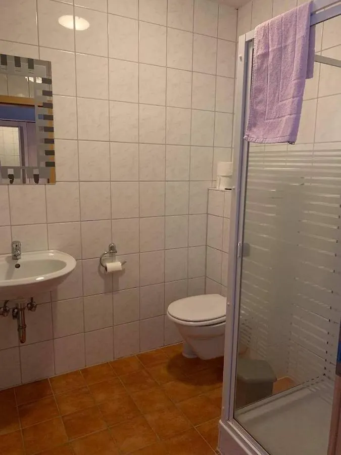 Il Greco Pension Marktleugast